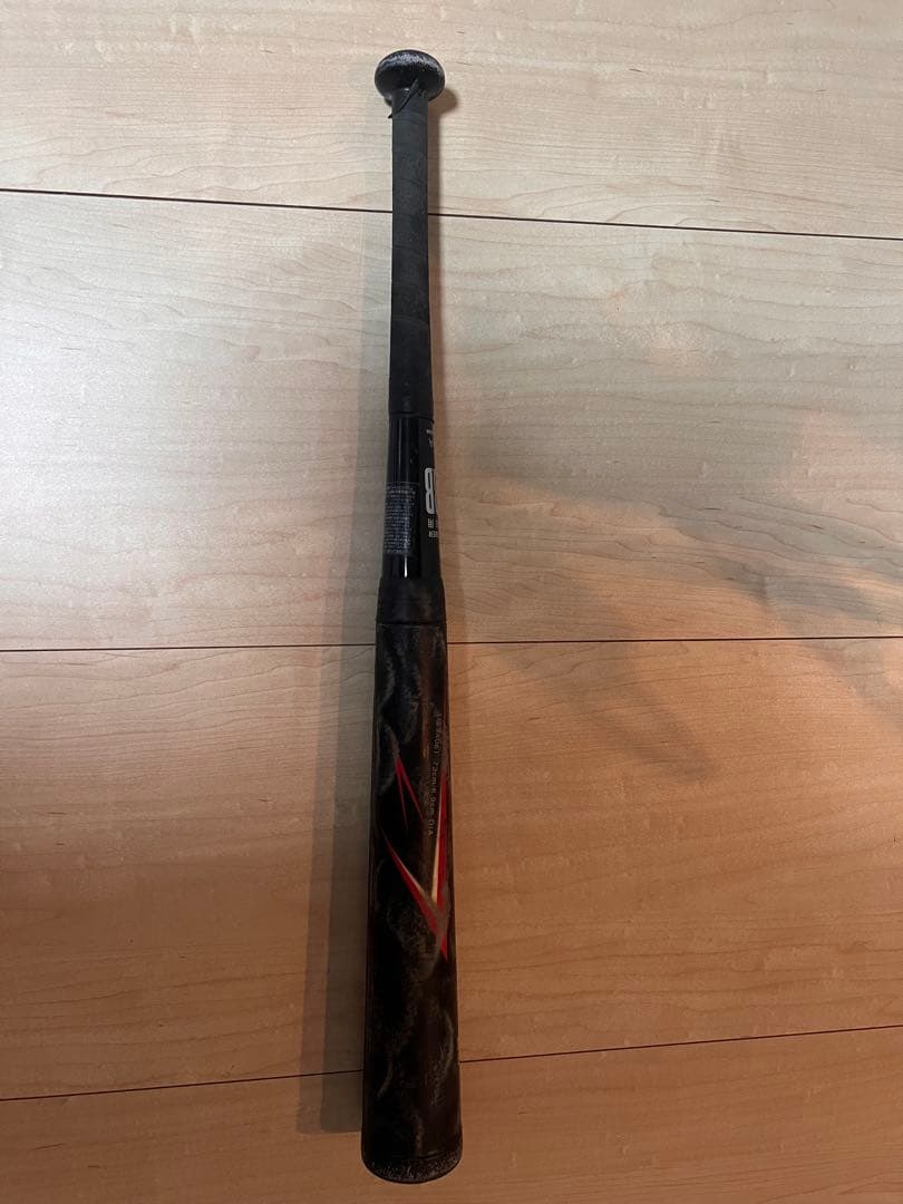 STAR SHINE 2nd スターシャイン 2nd 73㎝ 少年野球軟式バット