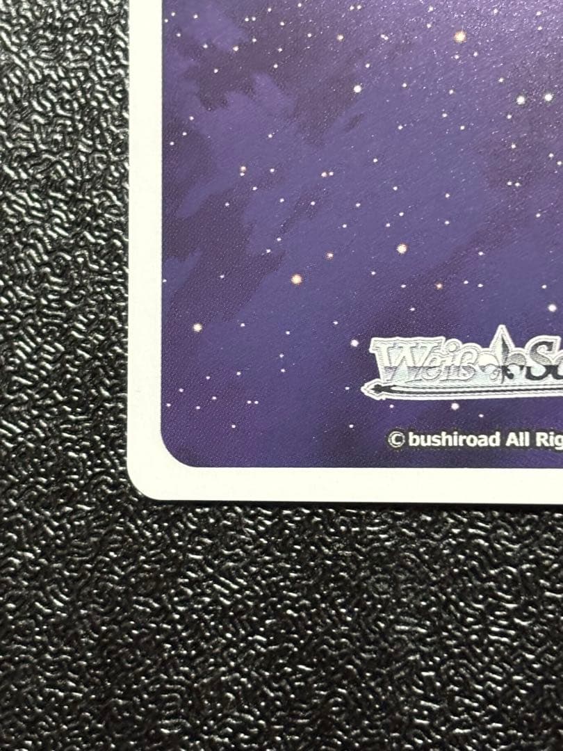 限定価格 箔押しサイン ヴァイス Cosmic Command MKS ミッキー - メルカリ