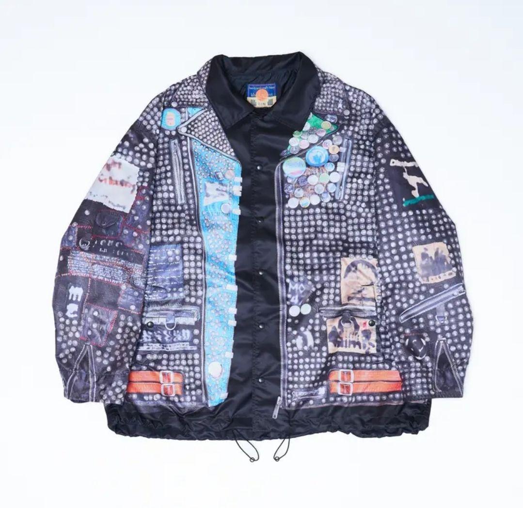 ブラックミーンズ 　blackmeans サイズ3　新品未使用