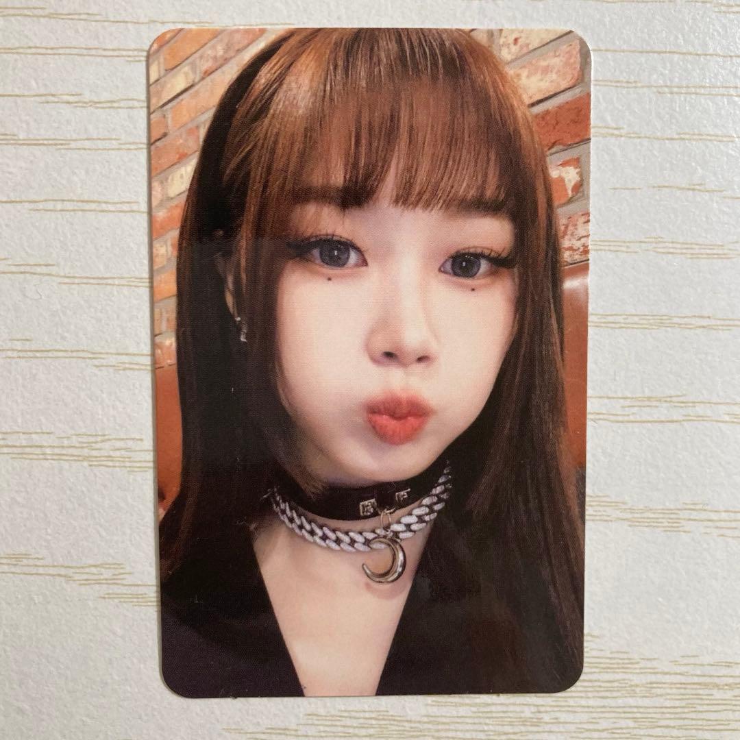 aespa ジゼル トレカ - メルカリ