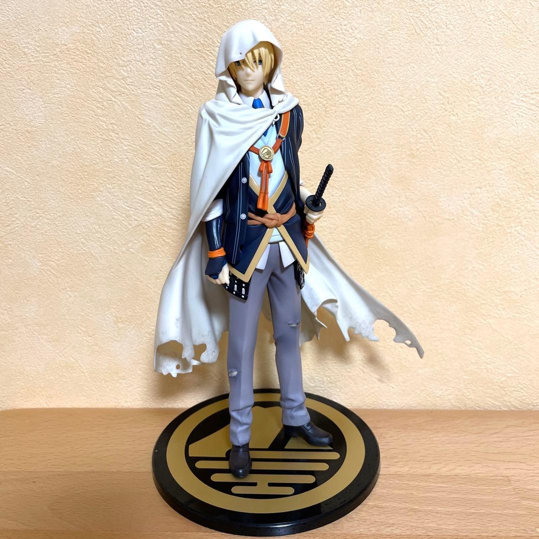 山姥切国広 フィギュア - メルカリ