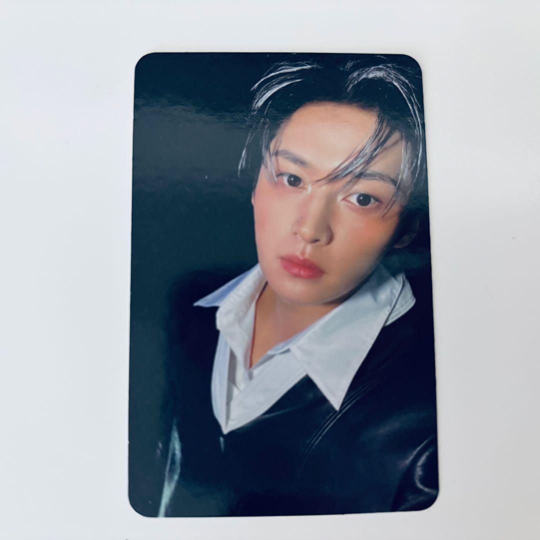 straykids スキズ karma リノ トレカ 封入 アルバム 限定版 - メルカリ