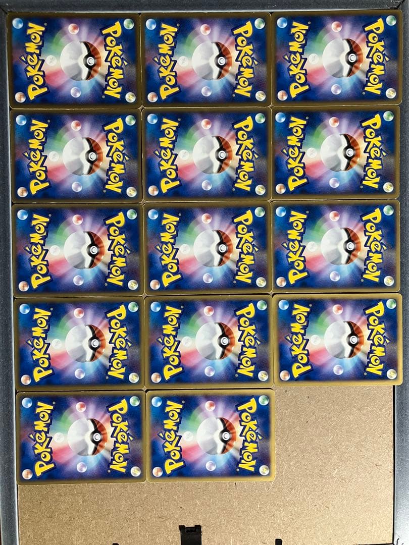 ポケモンカード デルタ種 まとめ売り 14枚 - メルカリ