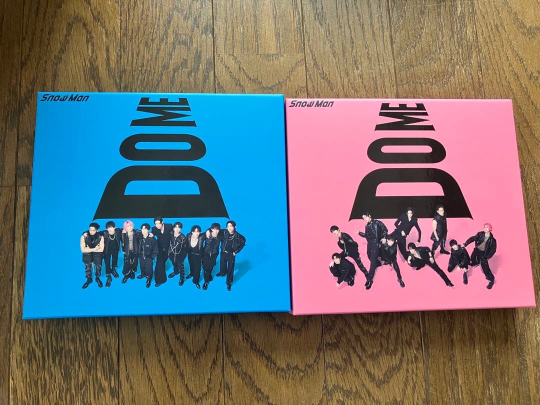 SnowMan シングル アルバム まとめ売り 24枚セットの通販はau PAY