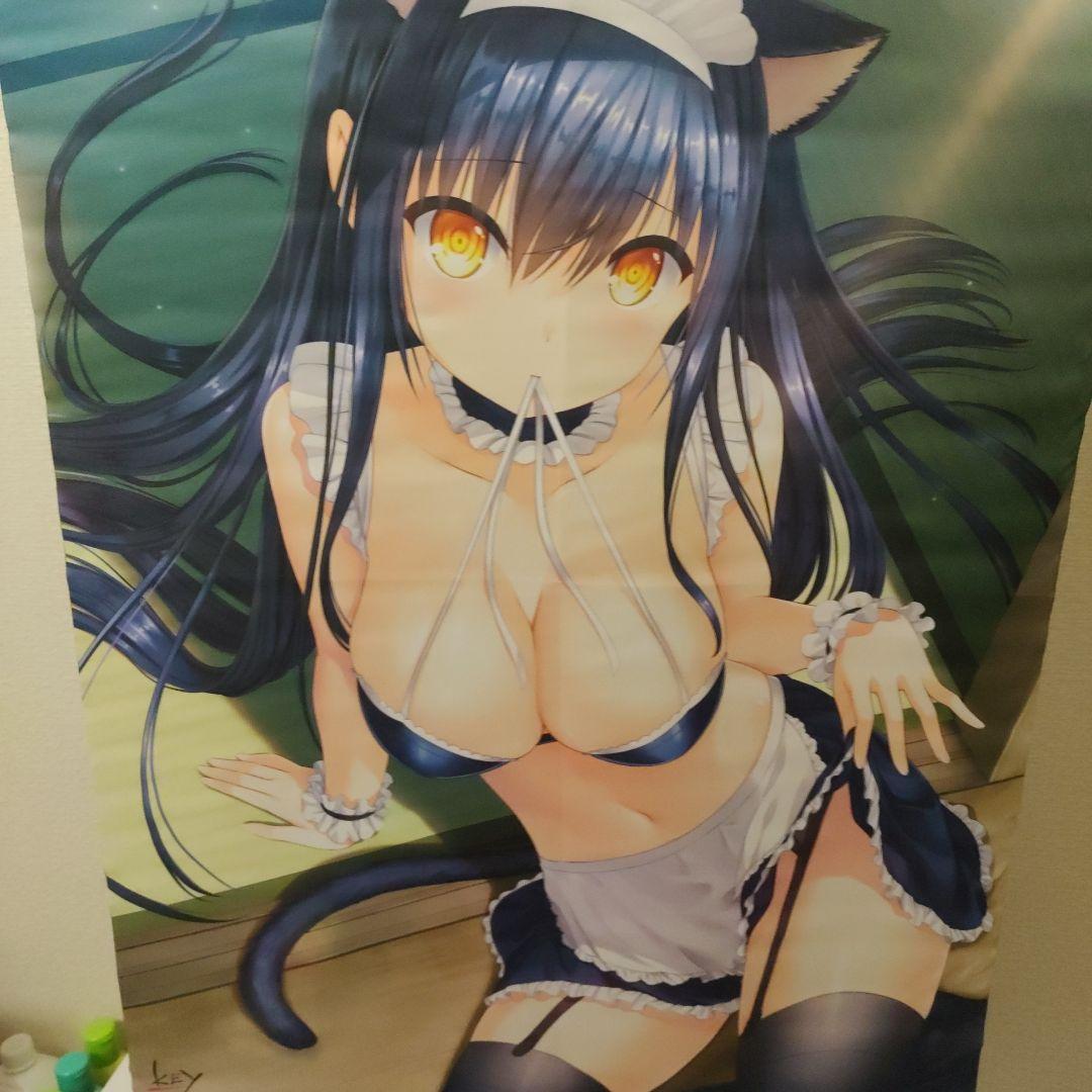 summer pockets reflection blue 特典 久島鴎