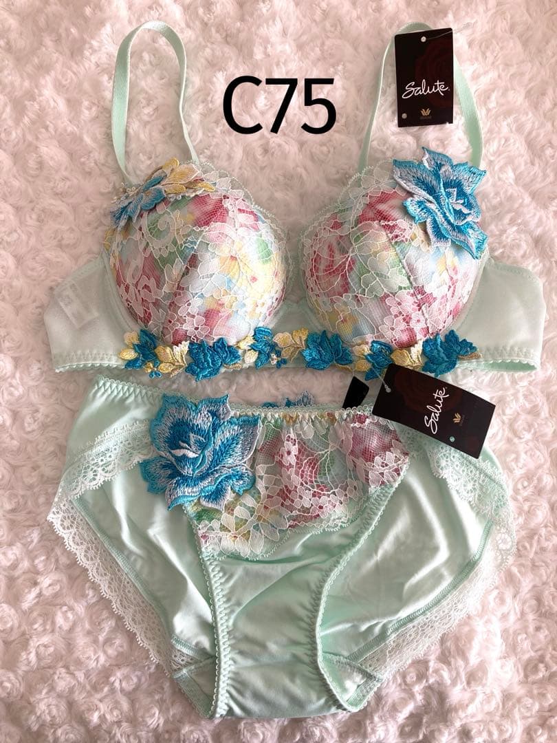 サルート/C75&M/32G/ME