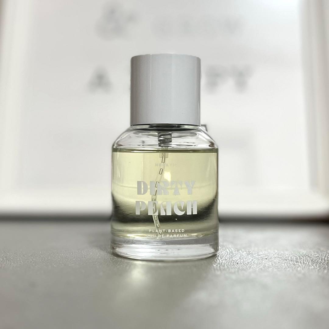 HERETIC DIRTY PEACH / ヘレティック ダーティピーチ