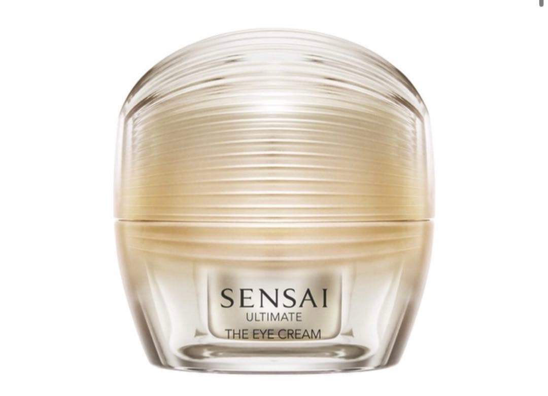 UTM　ジ　アイクリーム　N / 15ml SENSAI / センサイ UTM ジ アイ クリーム sの公式商品情報｜美容