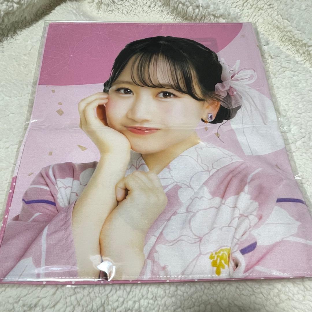 FRUITSZIPPER すきくじ てぬぐい 松本かれん - メルカリ