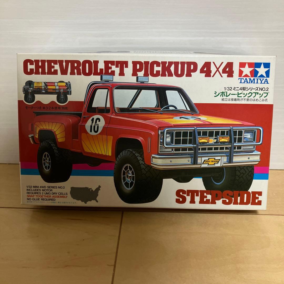 TAMIYA シボレー タミヤ（TAMIYA） 1/24 24363 スポーツカーシリーズ No.363 1/24