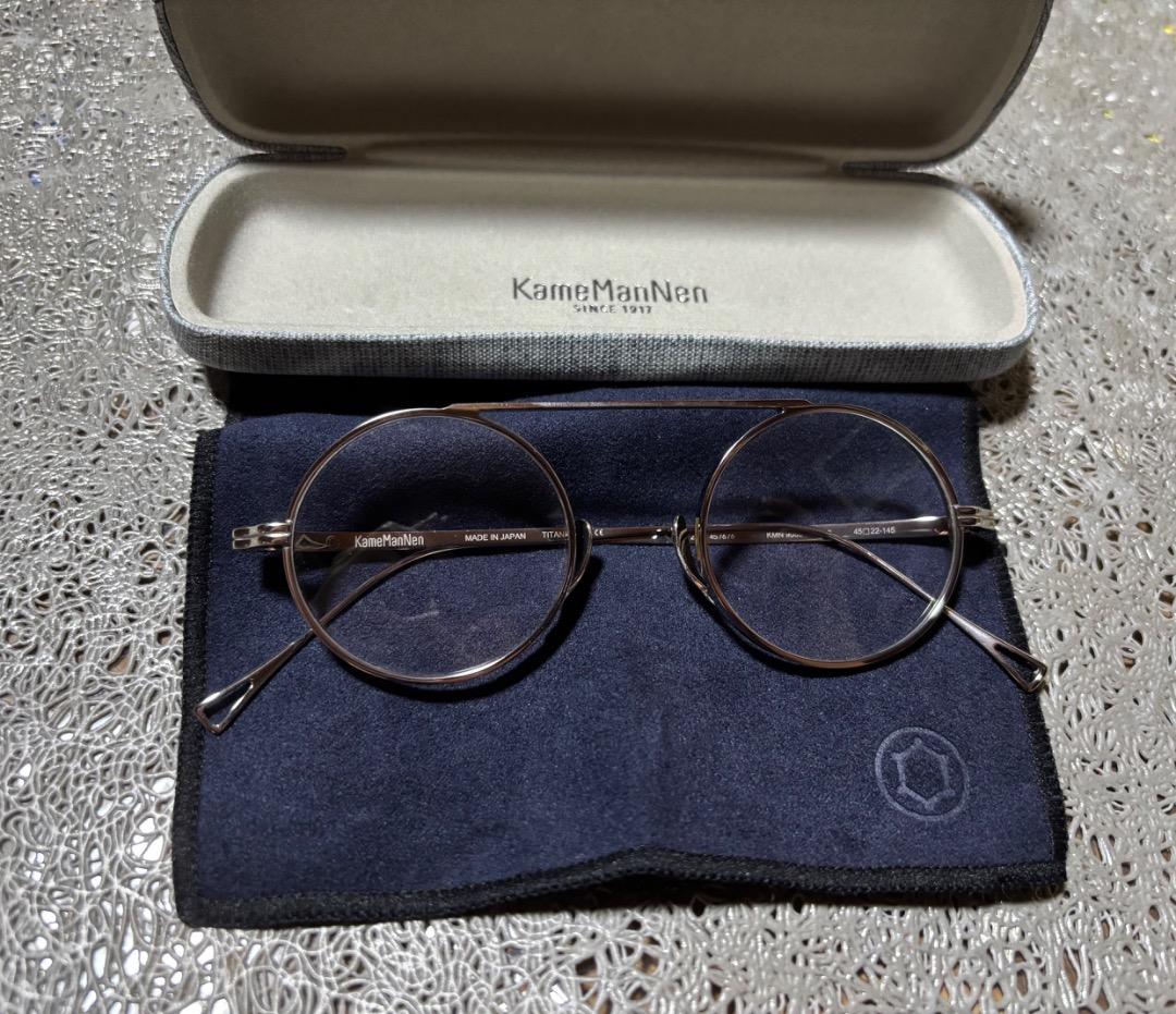 カメマンネン　KMN-9500 TS