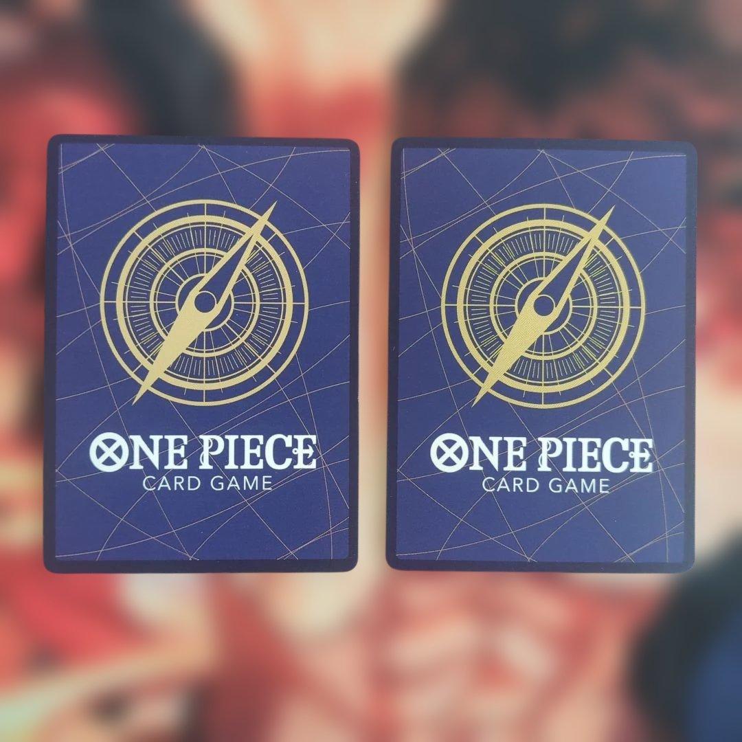 青黄ハンコック デッキパーツ - メルカリ