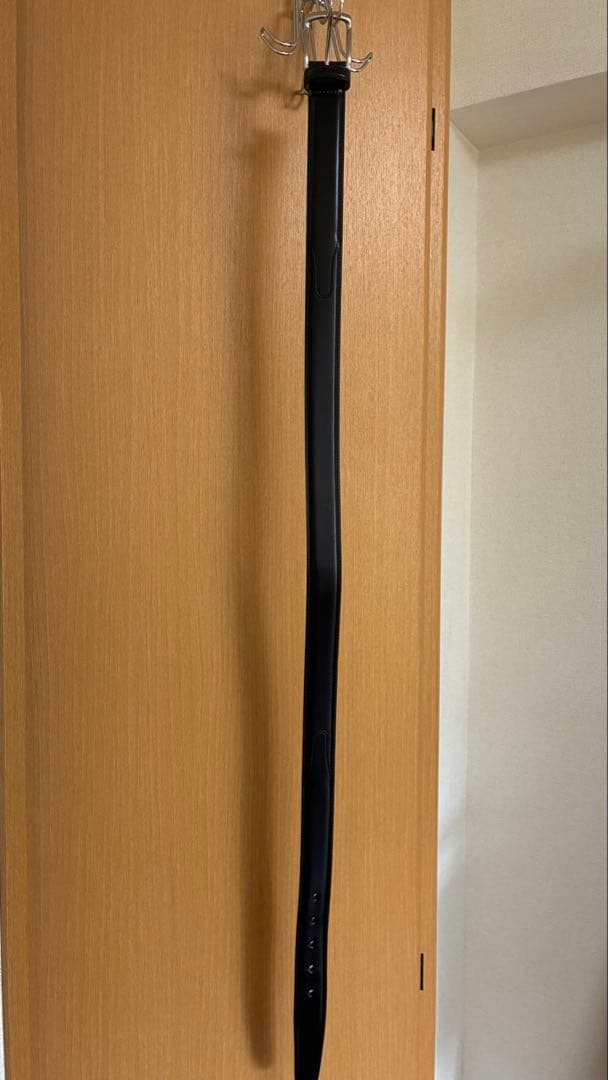 [専用]k.t.lewiston KTルイストン ベルト コードバン 30/75