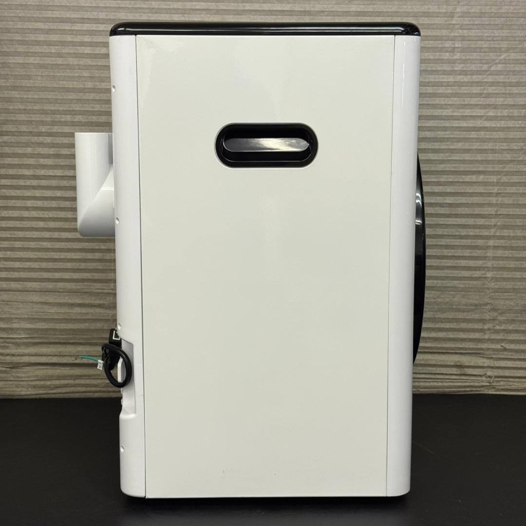 ☆小型衣類乾燥機　4.0K　SIS　2023年製　GYJ01　UV除菌