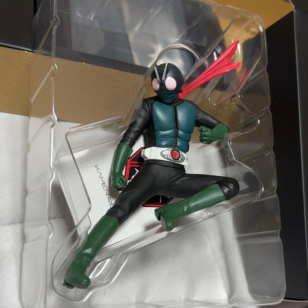 シン・仮面ライダー 完全受注限定版 ムービーモンスター キング