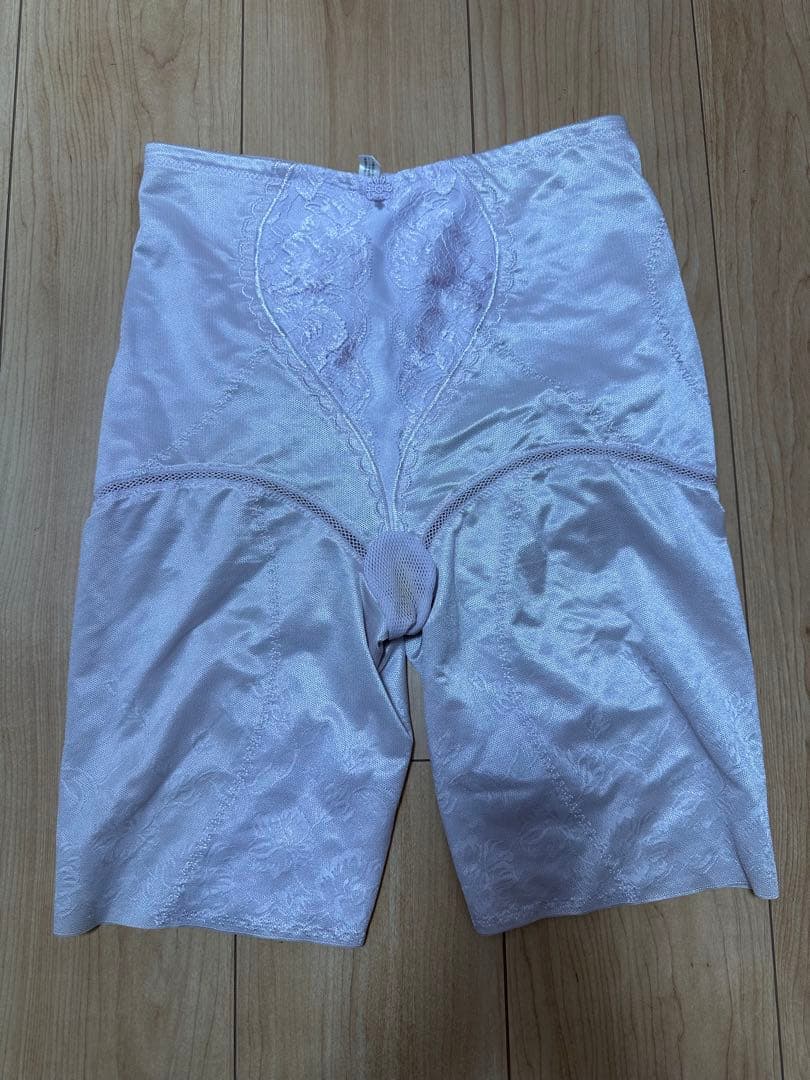 シャンデール フルロングガードル 76 - メルカリ