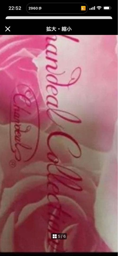 シャンデール フルロングガードル 76 - メルカリ