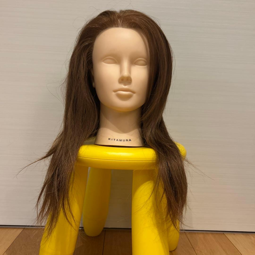 KITAMURA セットアップ用マネキン