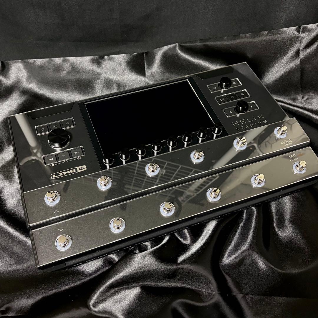 Helix Stadium Floor アクリルカバー クロス・両面テープ付き - メルカリ