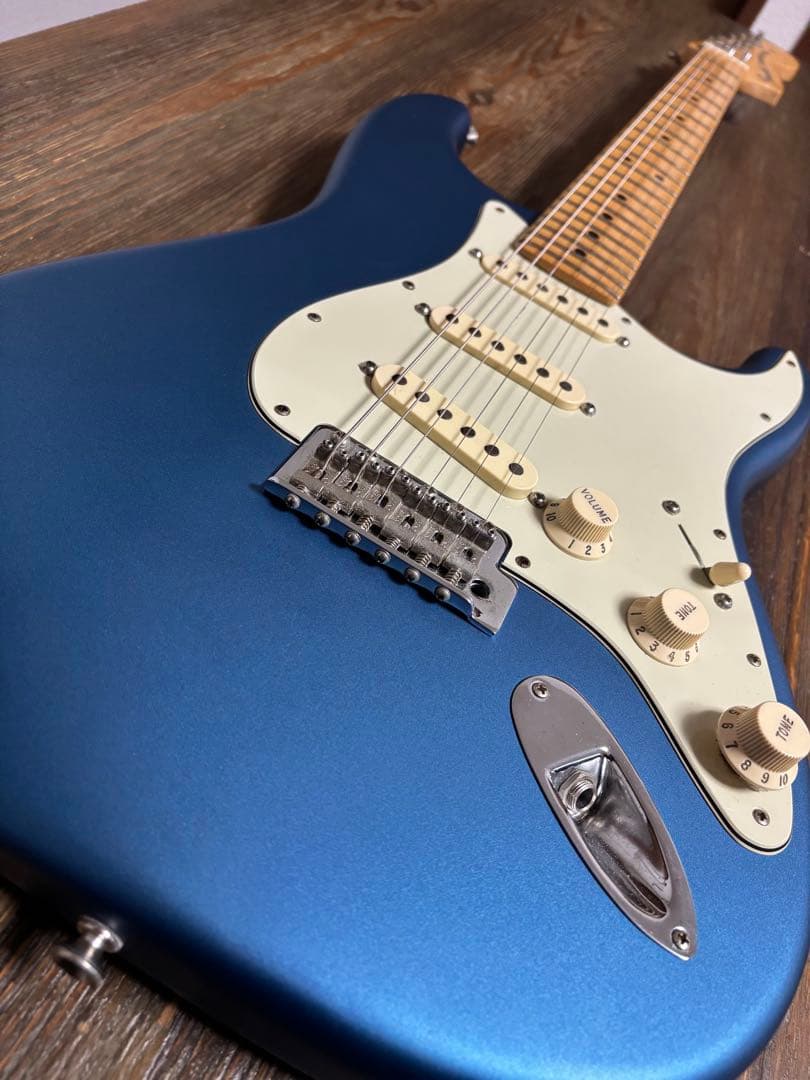 ギター fender American Performer stratocaster Fender American Performer Stratocaster | Reverb
