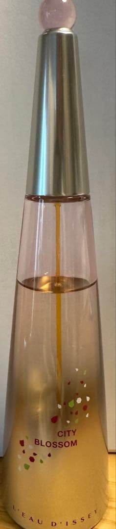 ロドゥ イッセイ シティ ブロッサム 90ml オードトワレ