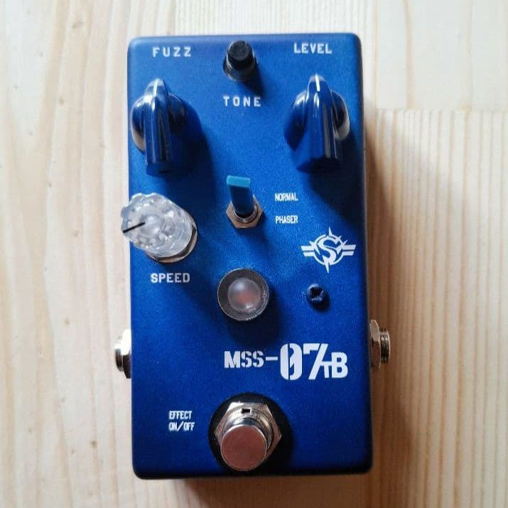 ギター THE NEXT SOUND MSS-07TB