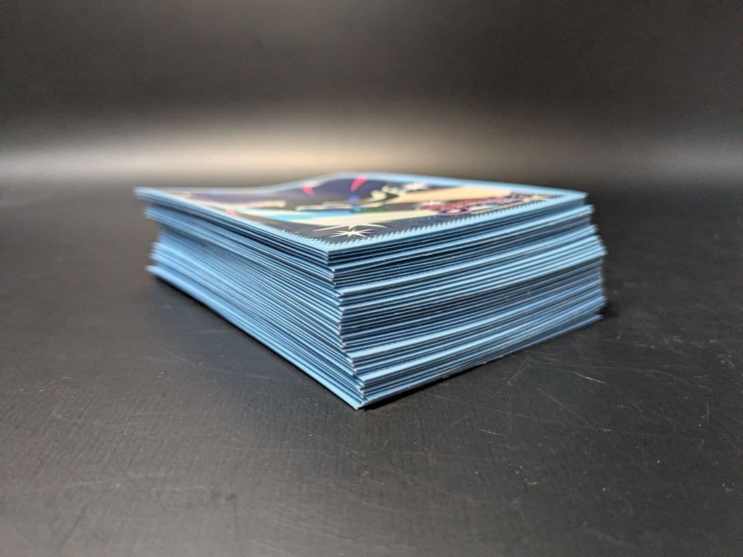 パンティ&ストッキングwithガーターベルト ストッキング スリーブ