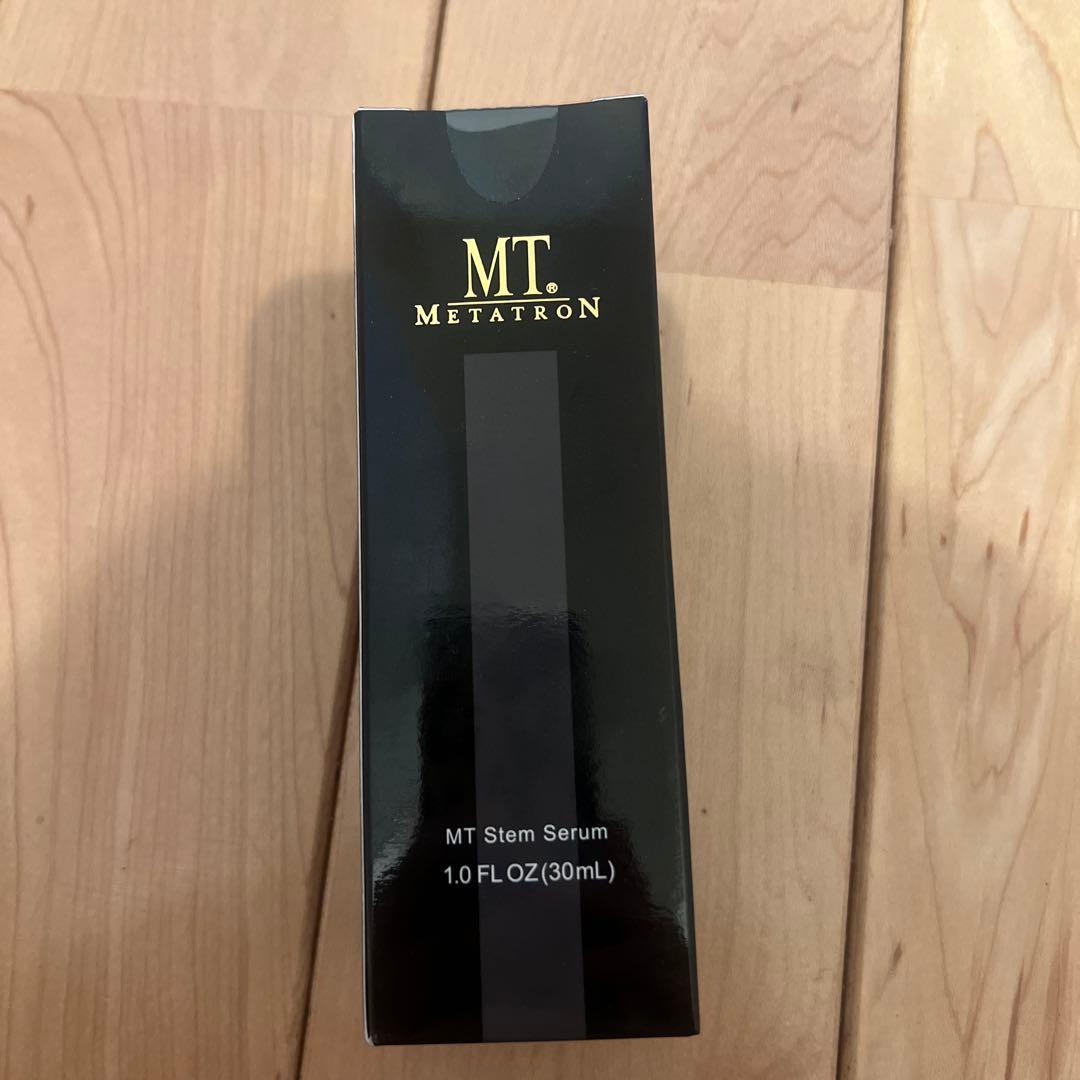 MTメタトロン　MTステムセラム （美容液）30㍉