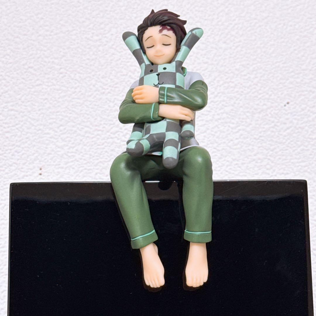 鬼滅の刃 CRAFTHOLIC ぬーどるストッパー ラウンドワン限定 - メルカリ