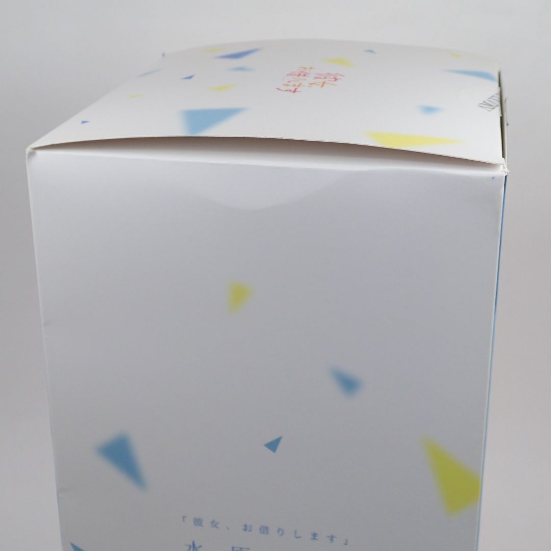 彼女お借りします フィギュア 1/7 AMAKUNI