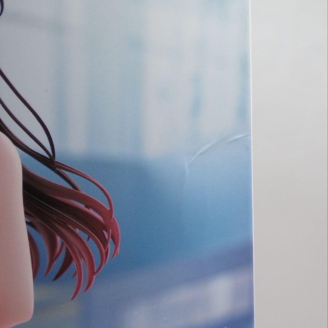 彼女お借りします フィギュア 1/7 AMAKUNI