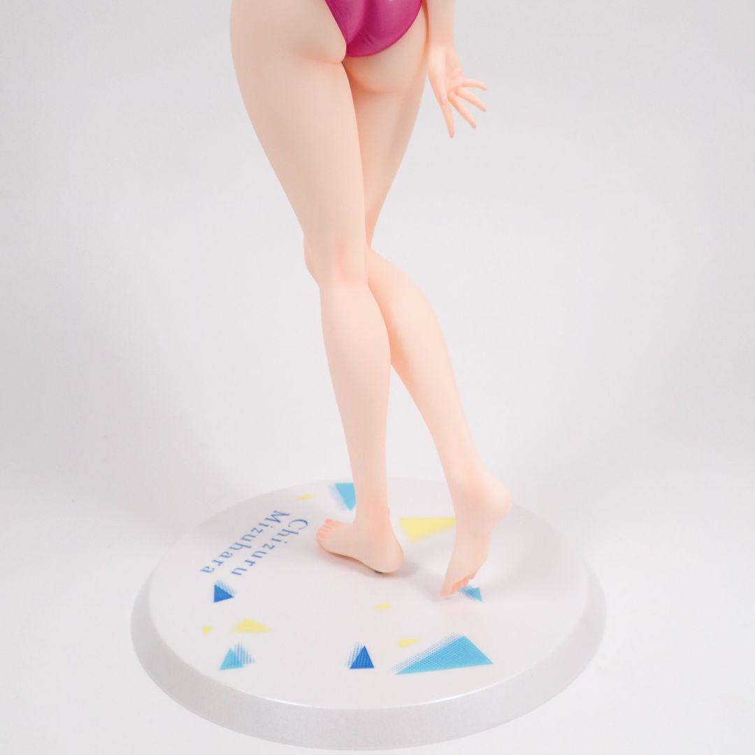 彼女お借りします フィギュア 1/7 AMAKUNI