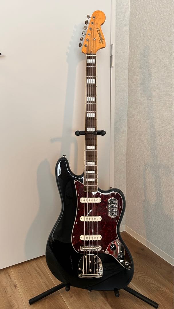 ギター SQUIER Classic Vibe Bass VI