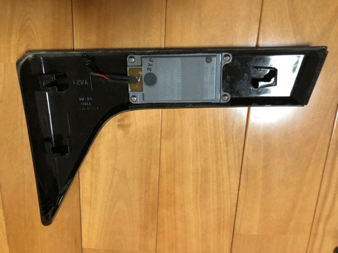 ホンダ 純正 N-WGN JH1 クォーターサイドイルミネーション 左右 - メルカリ