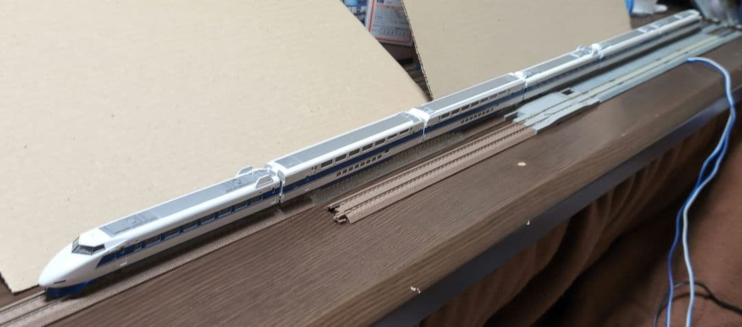 底値特価早い者勝ち】新幹線 100系10-354「グランドひかり」6両基本