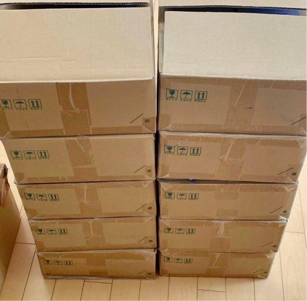 デュエル・マスターズ 大量 まとめ売り10箱セット②