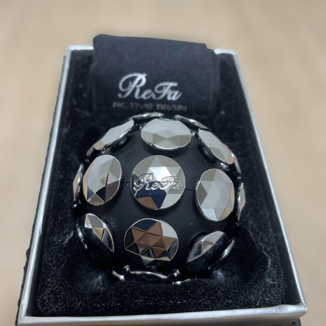 ReFa ACTIVE BRAIN（リファ アクティブブレイン） - メルカリ