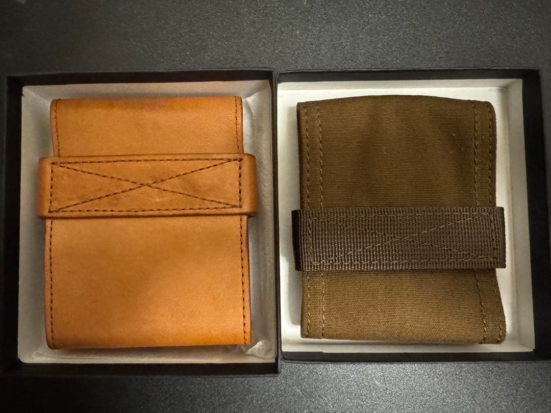 田村装備開発TTGD Coin Pouch Special model セット - メルカリ