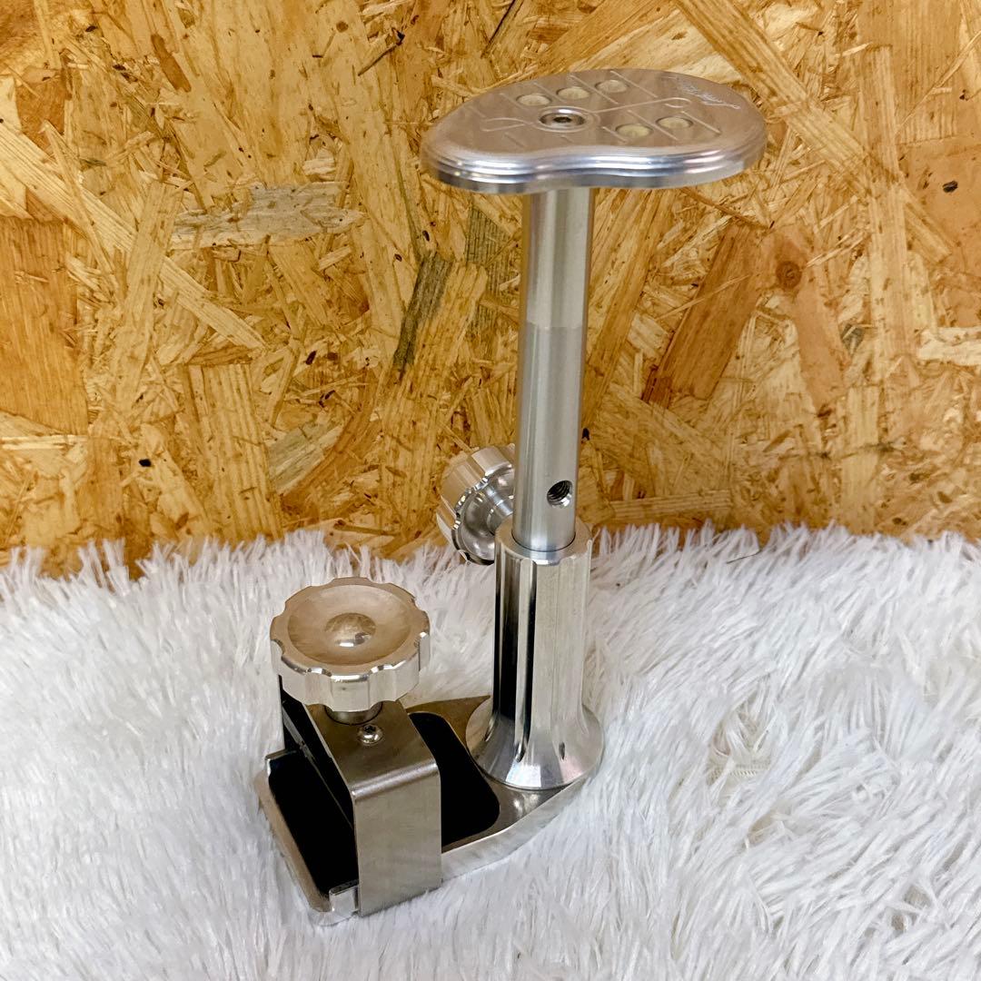 美品！三陽製作所 リトルピアニスト 補助ペダル アシスト 日本製