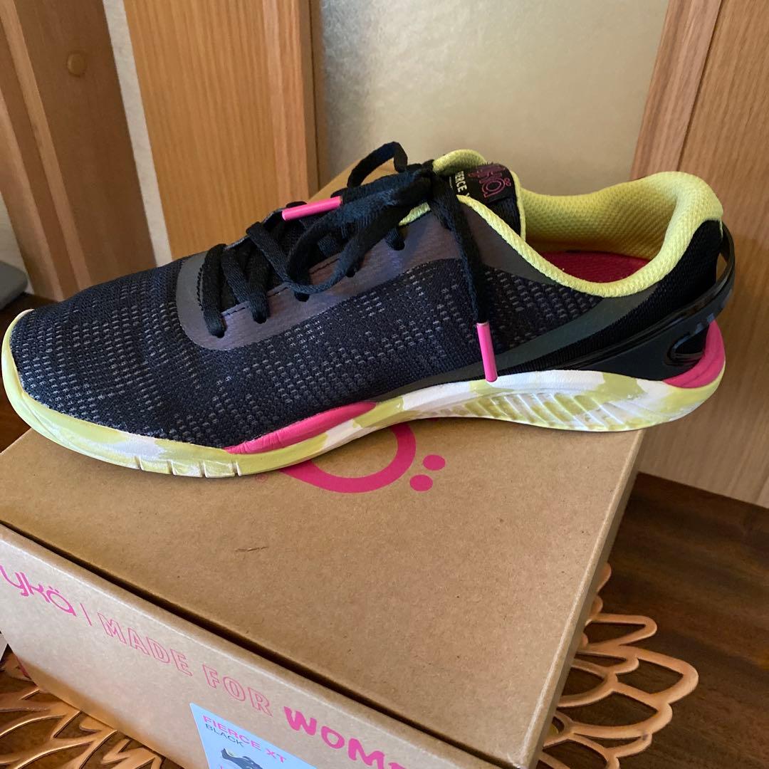 ライカシューズ 24cm ジャザサイズ ダンスシューズ - メルカリ