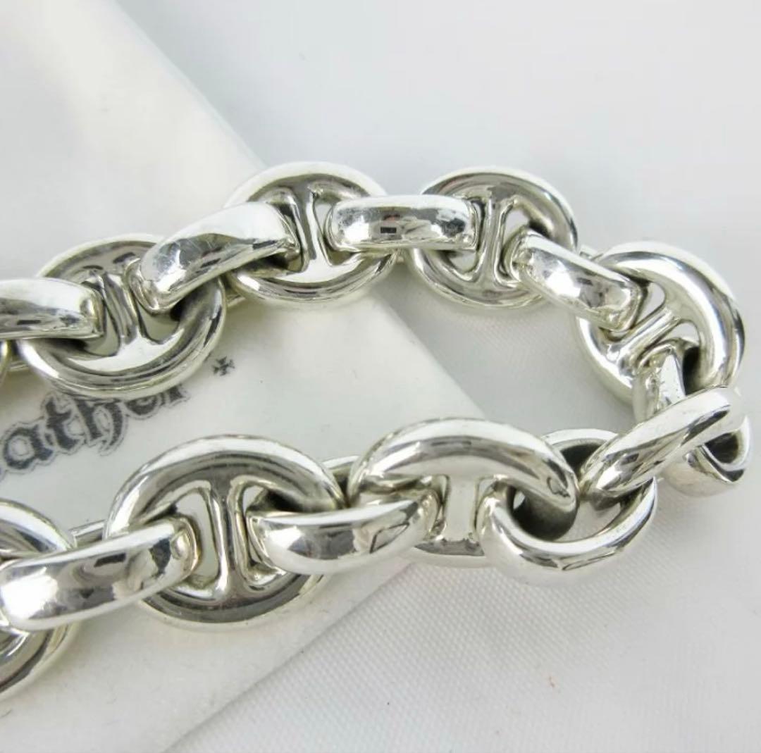 中古Bill Wall Leather ビームス BEAMS 限定 　Mサイズ