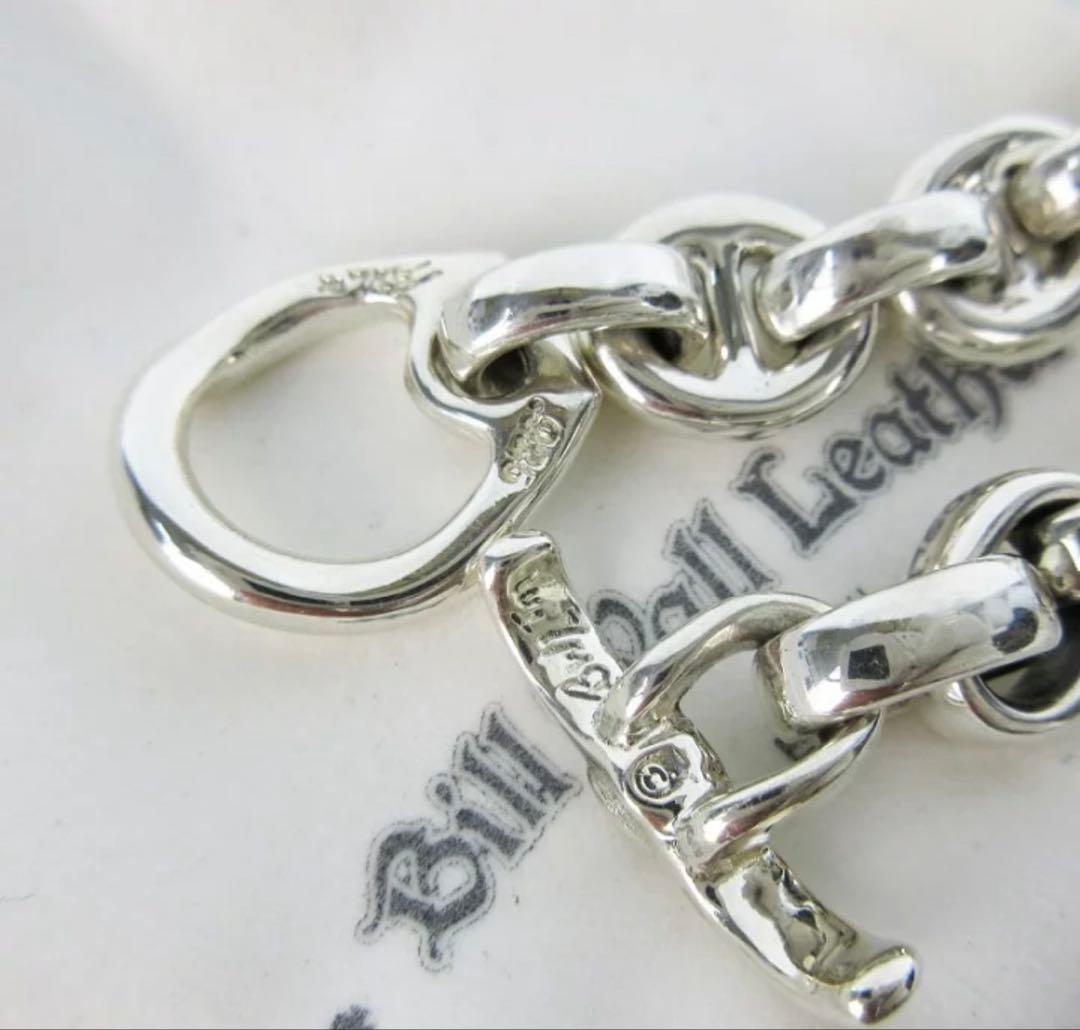 中古Bill Wall Leather ビームス BEAMS 限定 Mサイズ