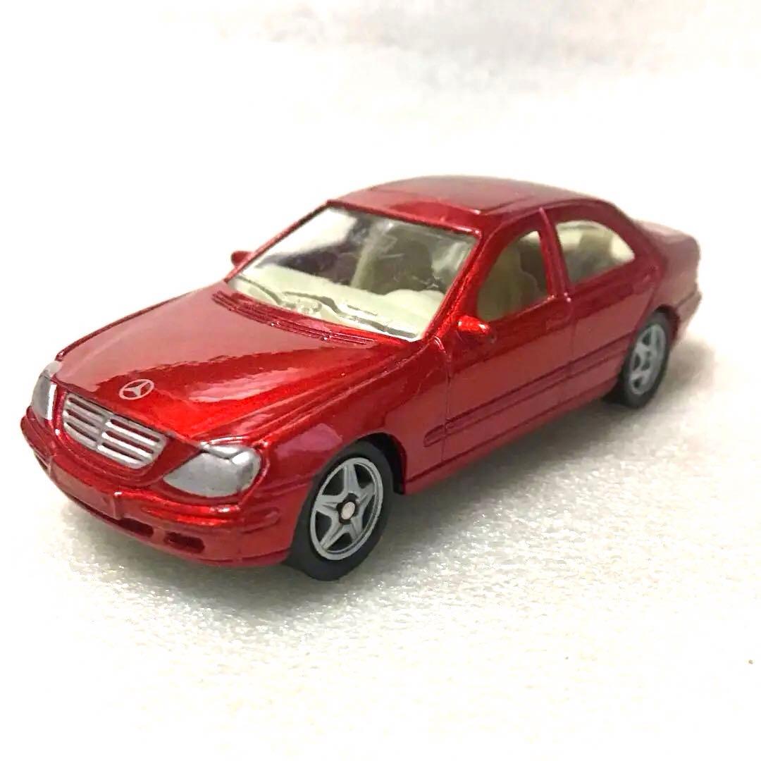 メルセデス ベンツ S クラス ミニカー - メルカリ