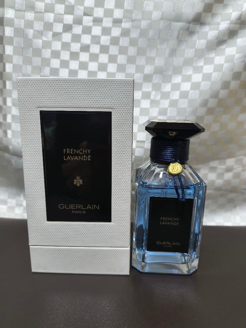 ゲラン　フレンチーラヴァンド 100ml