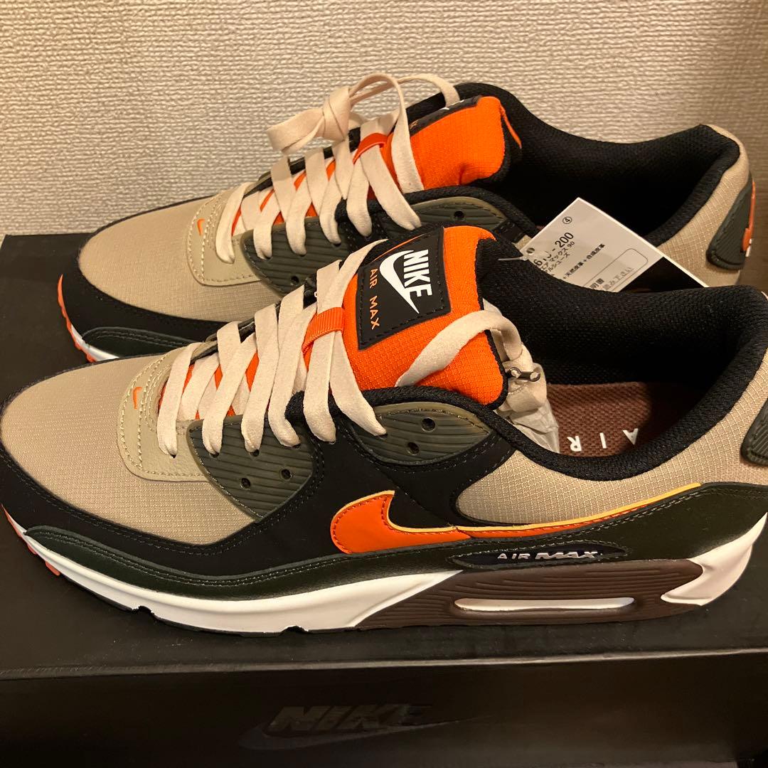 本日限定値下げ中！Nike Air Max 90 エアーマックス29㎝