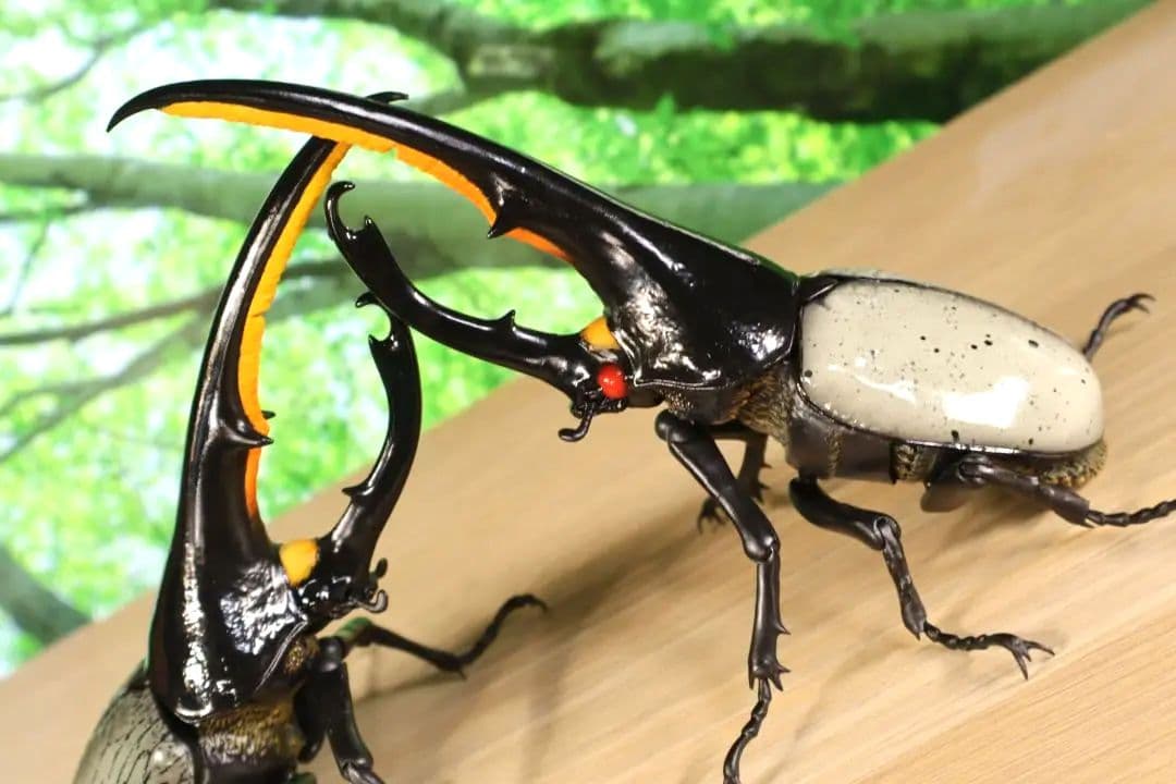 アダー 改造ヘルクレスリッキーブルー(リペイント) - メルカリ