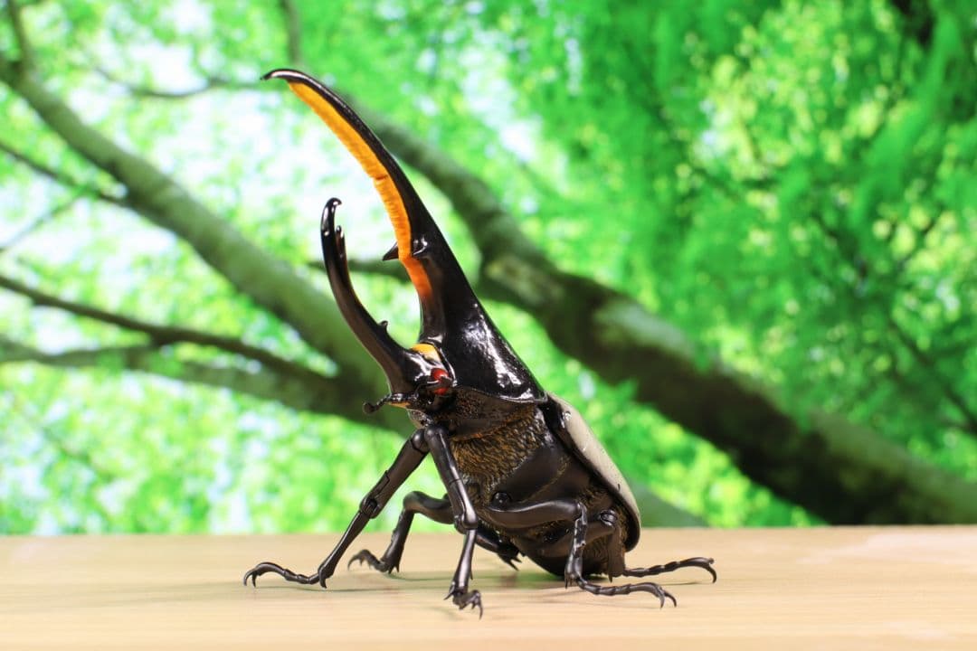 アダー 改造ヘルクレスリッキーブルー(リペイント) - メルカリ