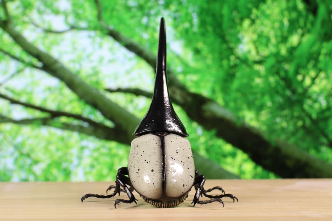 アダー 改造ヘルクレスリッキーブルー(リペイント) - メルカリ