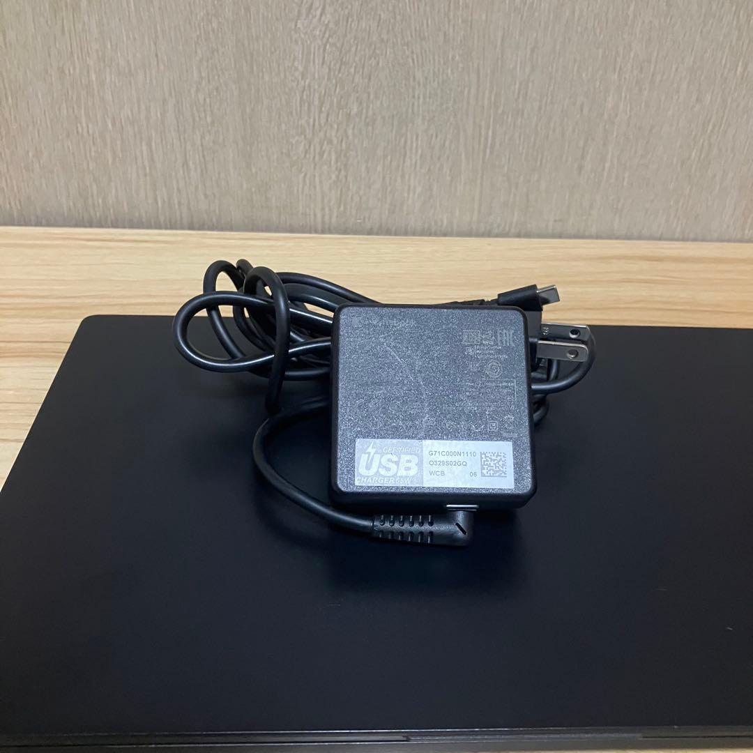 第11世代《軽量薄型》LIFEBOOK U9311F 2021年製 i5