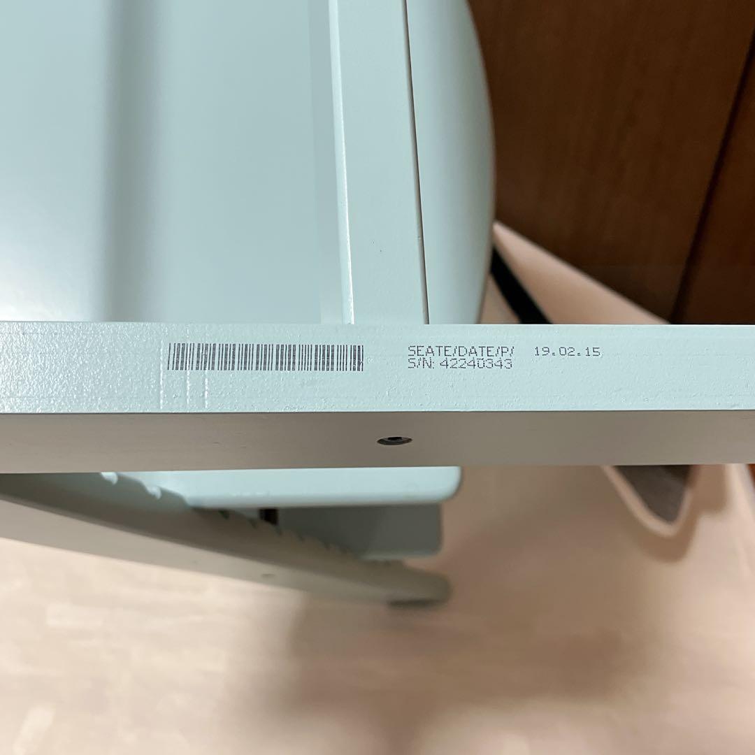 ストッケ トリップトラップ S/N6モデル 人気カラー【廃盤色】アクアブルー